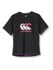 Canterbury TRAINING TEE Small 19_Black,