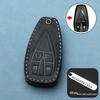Changan Car Key Cover for CS55, CS75, CS35, Lumin, Benben, CS15 - Premium Edition