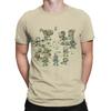 The Killer of Caerbann Novelty 100 Cotton TShirt Monty Python and the Holy Grail Tops Tees For Unisex