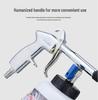 Portable Car Interior Cleaning Spray Gun