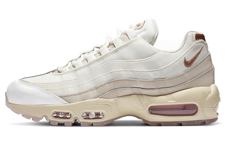 

Nike Air Max 95 Mountain White Bronze Women s CT1897-100 36