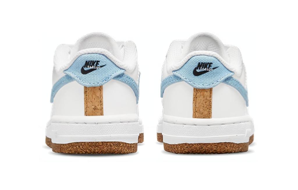 Nike Air Force 1 LV8 Indigo TD CZ2663-100