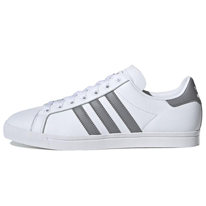 

Adidas Originals Coast Star White Grey Sneakers EE6196 44⅔