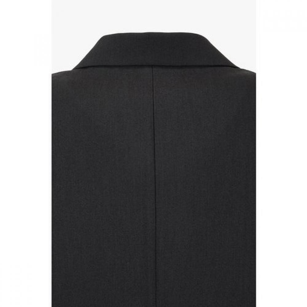 Studio Tomboy Oversized Tailored Jacket 9176112971