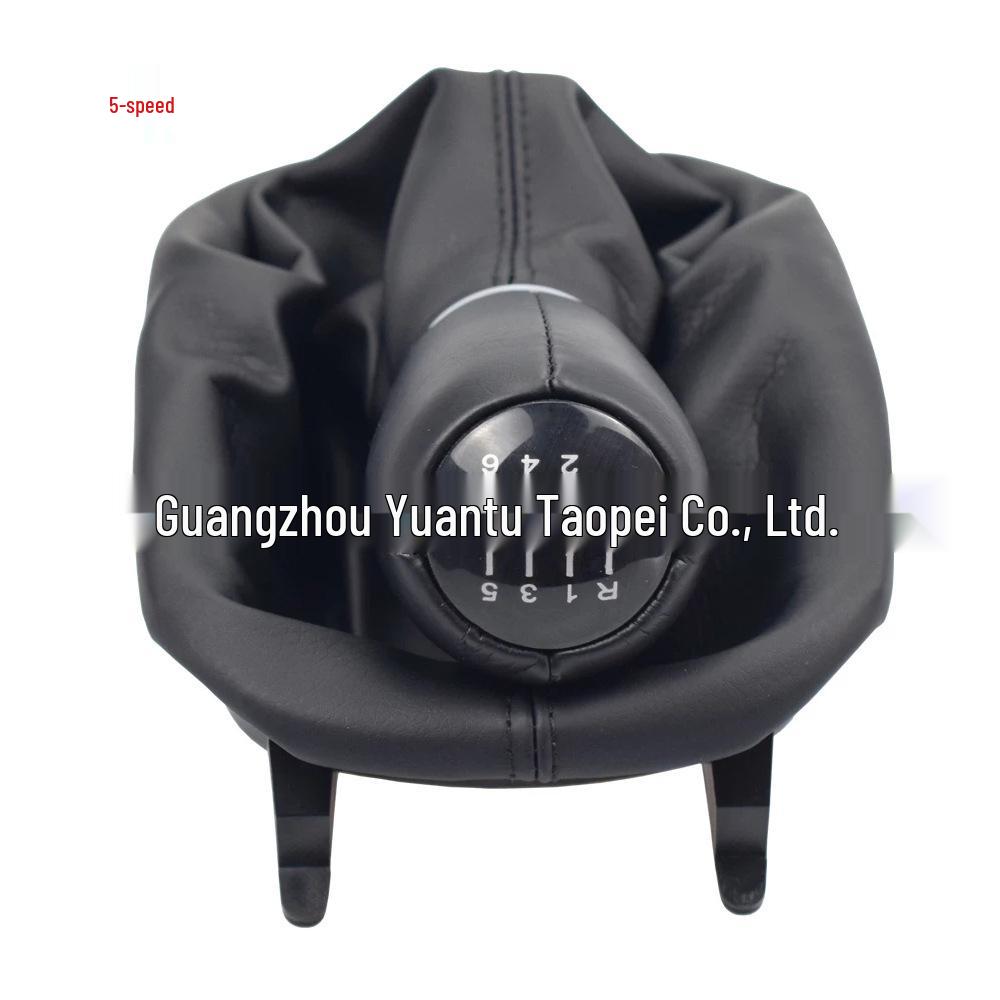 Gear Shift Knob for Seat Leon MK1/Toledo MK2 Modification