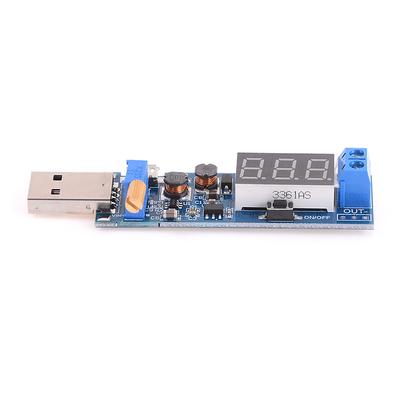 Moduły DIY – Elektroniczne moduły