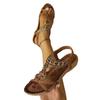 2026 Summer Casual Walking  Party Sandals  Beach Women's Shoes Outdoor Female