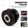 Precise Drive Belt Tensioner Generator Pulley CJ5G-10A352A For FORD ESCAPE FUSION