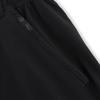Li Ning X Jackie Chan Collaboration Kung Fu Series Urban Functional Cargo Shorts Unisex shorts Black AKSW173-2