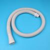 Universal Washing Machine Drain Hose 120/150/200Cm Thickened Multi Caliber Flexible Drain Hose Extension Anti-Corrosion