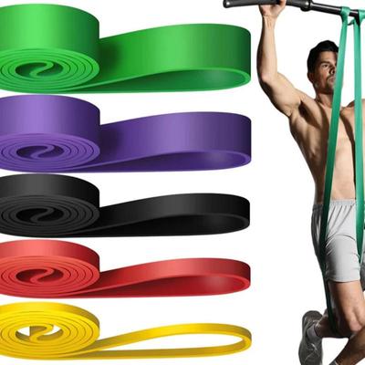Fitness Ekipmanları – Direnç Bantları ve Genişleticiler