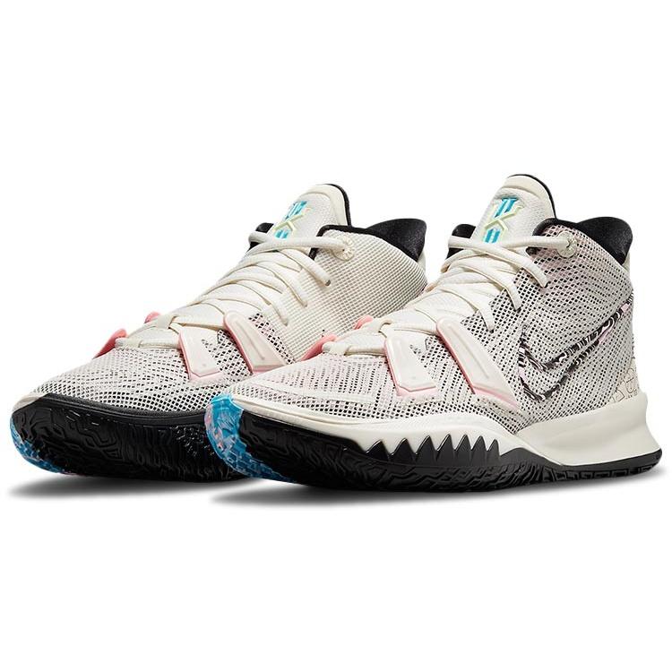 Nike Kyrie 7 'Pale Ivory' Men's CZ0141-100