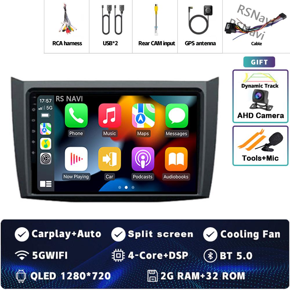 

Android 14 Carplay автомобильное радио для Lifan 620EV 650EV 2015 - 2019 мультимедийный видеоплеер навигация GPS стерео 2Din DVD 360 камера