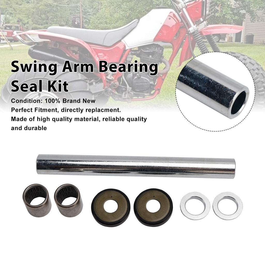28-1132 Swing Arm Bearing Seal Kit For Honda ATC200X 1983-1985