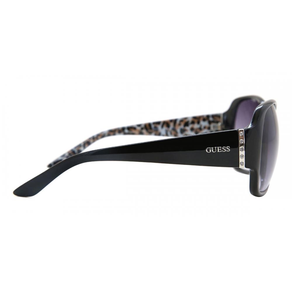 Guess Gf0284 01b Women Sunglasses