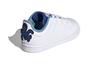 adidas Originals Primeblue Abrasion Resistant Low Top Skateboard Shoes White Infant And Toddler FX6005