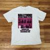 Ballyhoo Band 2026 White Cotton SHirt Full Size S5XL CL132 Unisex T-Shirt