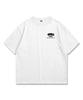 Original Day Signature 1992 Studio Oversized Short Sleeve T-Shirt 4 Colors