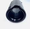 Carbon Fiber Exhaust Muffler Tailpipe for BMW M2, M3, M4, M5