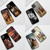 Cover for Samsung Galaxy S10 S8 S9 Plus A33 A34 A31 70 A71 A72 Note 20 9 8 S10E Casing Phone Case Running Wild Horse Wallpaper