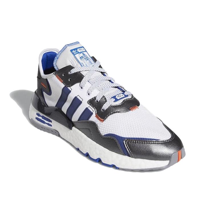Nite Jogger Star Wars x Nite Jogger Adidas Originals 'R2D2' FV8040