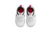 Nike Court Borough Low 2 SE White Very Berry TD DM0112-100