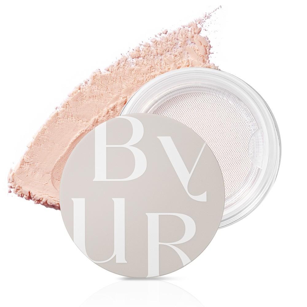 

Byur Купите свою Make Сыворотку Fit Сияющая Пудра для Лица Прозрачная clears