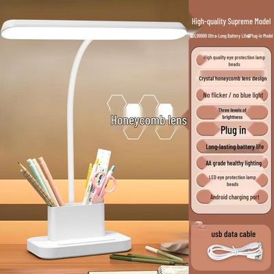 LED-lampen – LED-tafellampen