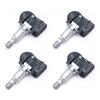 4PCS Sensor de Pressão dos Pneus para BMW Série 1 Série 2 2014-2024, Série 3 4 M2 i3 i8 2014-2021 6855539 36106881890 36106856209