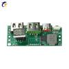 PD QC Full-Protocol Digital Display Fast Charging Module IP5356 for DIY Power Bank Projects with High Efficiency