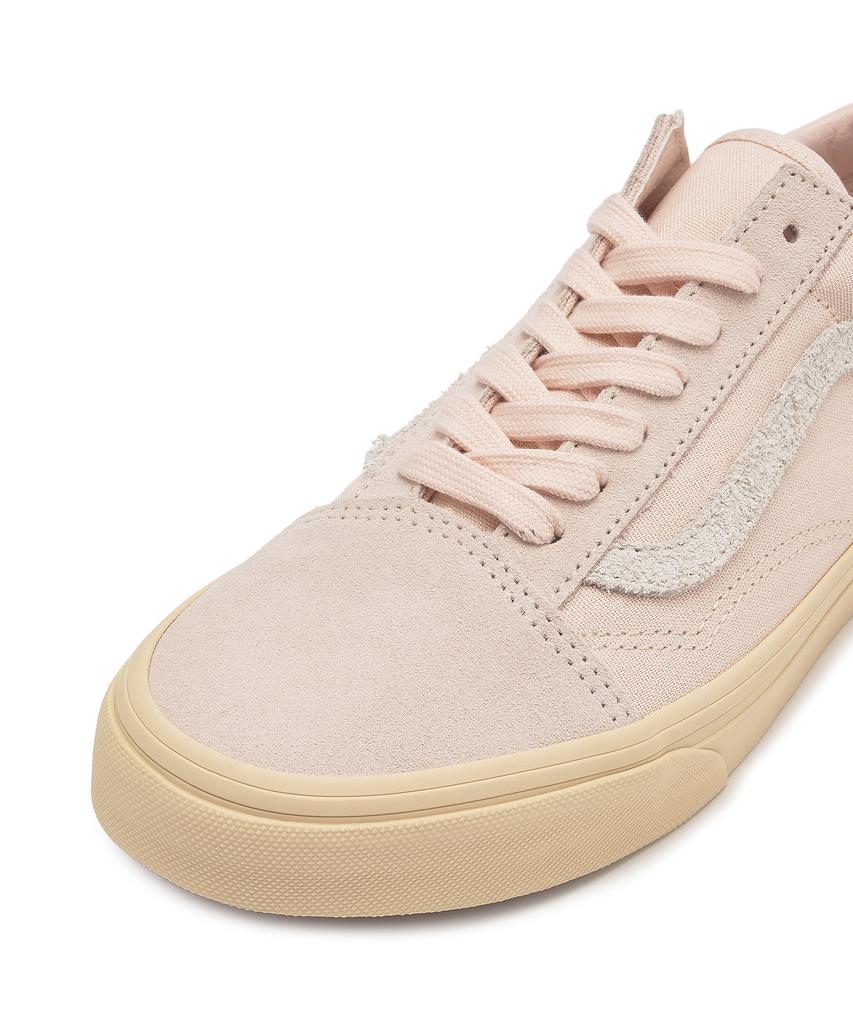 Vans Old School - Pink: Biscotti / Vn000D3Hd6B1