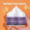 Hyaluronic Acid Face Serum Moisturizing Shrink Pores Remove Fine Lines Anti-Aging Anti-Wrinkle Deep Care Whitening Cream