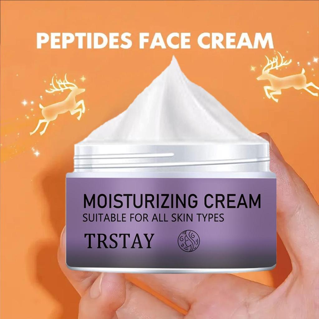 Hyaluronic Acid Face Serum Moisturizing Shrink Pores Remove Fine Lines Anti-Aging Anti-Wrinkle Deep Care Whitening Cream