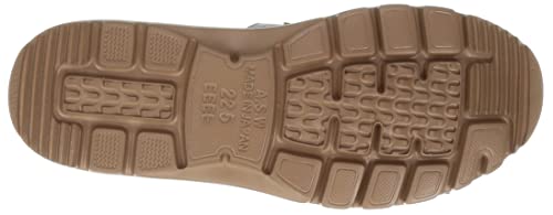 Yosuke Japanese-made Comfort Leather Sandals