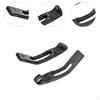 2Pcs 570027100 Hood Latch Straps Locking Strap for Grand Touring 700, 800 Formula III LT