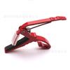 Guitar Capo Acoustic Guitar Capo Multi-Color Available Ukulele Capo Metal Capo