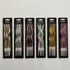 12pcs/1case Birthday Candles Spiral Cake Candles Long Thin Cake Candles For Wedding Party And Cake Decoration 5