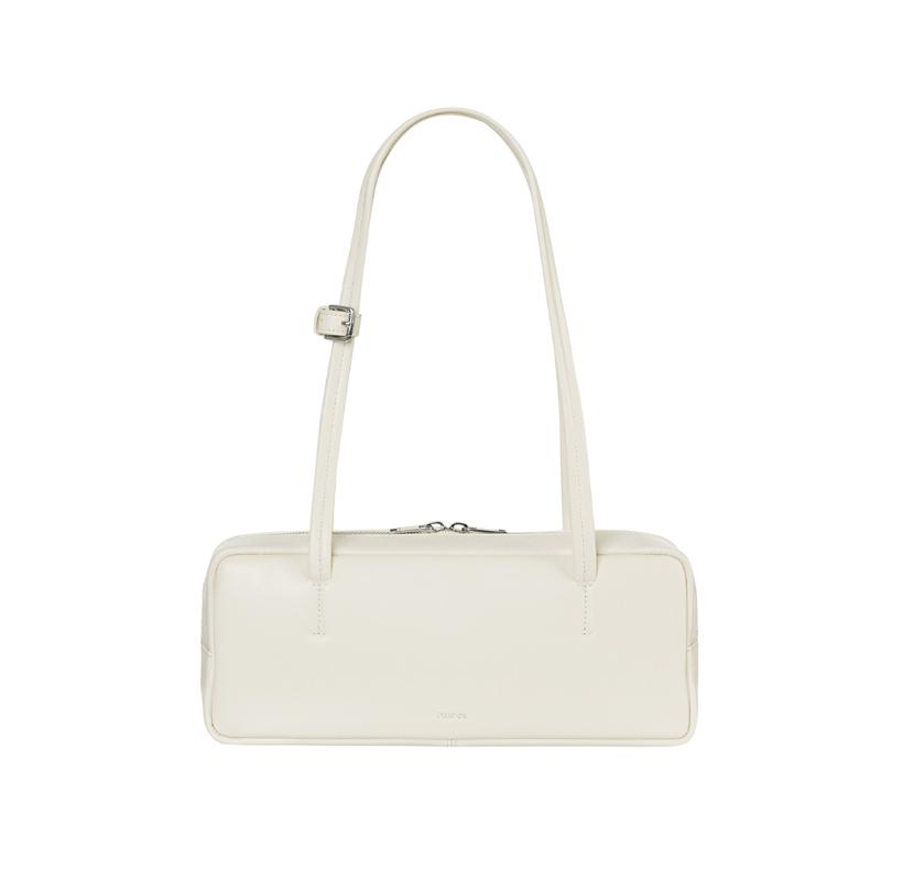 STAND OIL More Baguette Bag / Cream