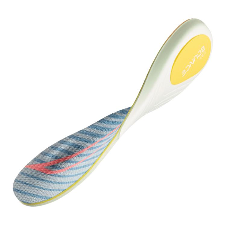 Anta Cloud Series Soft Elastic Breathable Foam Insole Unisex Insoles 1825372590R