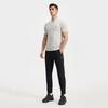 New FILA Fitness Knitted Sweatpants Men's A11M531606F-BK