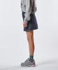 Pillogeulaem Neuf Raw Denim Skirt