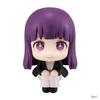 1 szt. Frieren: Frieren, po zakończeniu podróży, Figurka Anime Spójrz w górę Frieren Figurka Akcji Urocza i Urokliwa Figurka Fern/Stark Model Kolekcjonerski z PVC Zabawka
