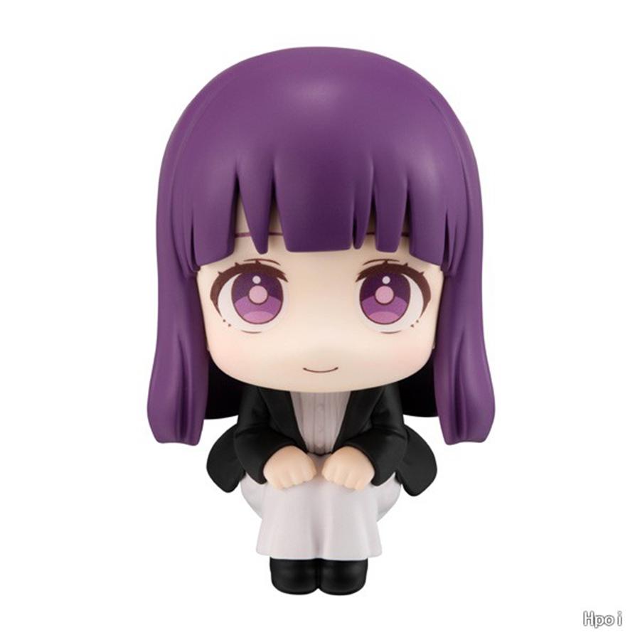 

1PC Frieren: Beyond Journey s End Anime Figure Look Up Frieren Action Figure Kawaii Fern/Stark Figurine PVC Set Model Plaything