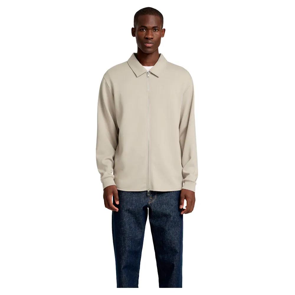 

Selected Толстовка на молнии Emanuel Soft M