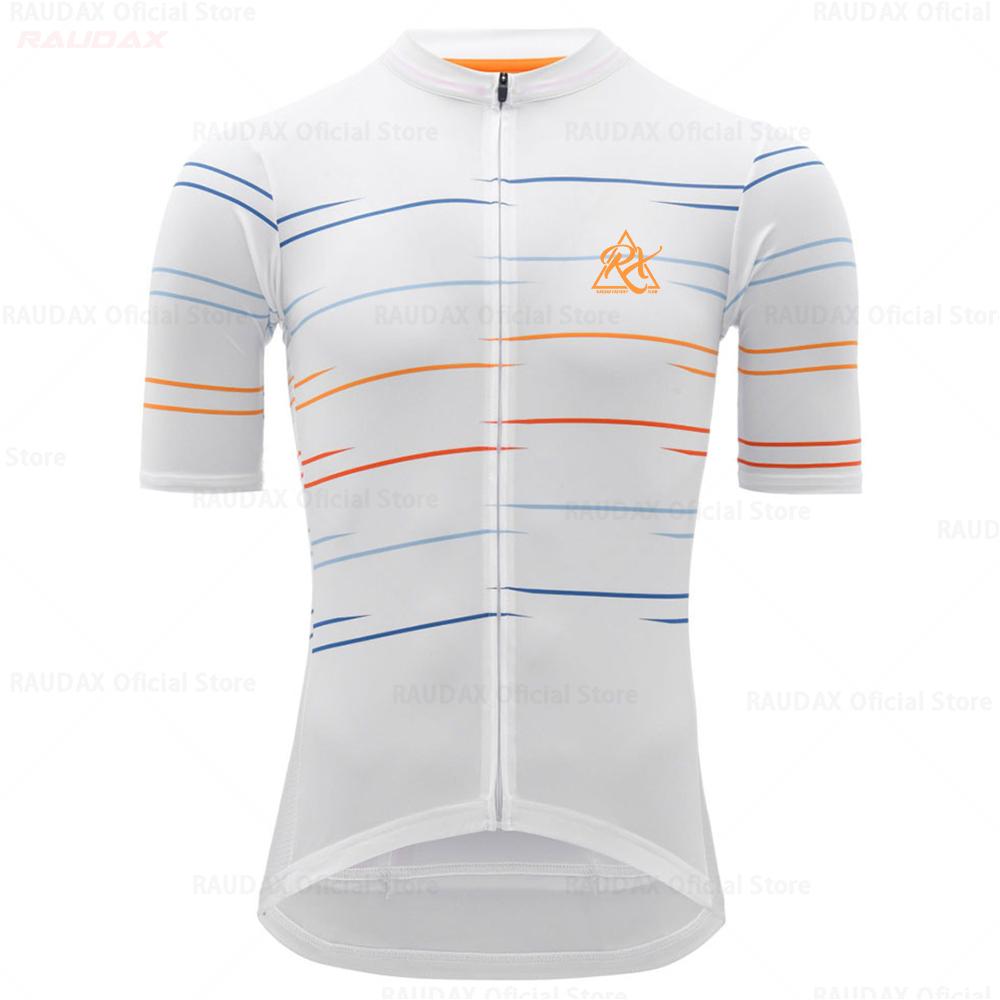 2026 Men's Clothes Wear Better Rainbow Team Summer Areo Cycling Jersey Short Sleeve Cycling Clothing Summer MTB Road Bike Sets
