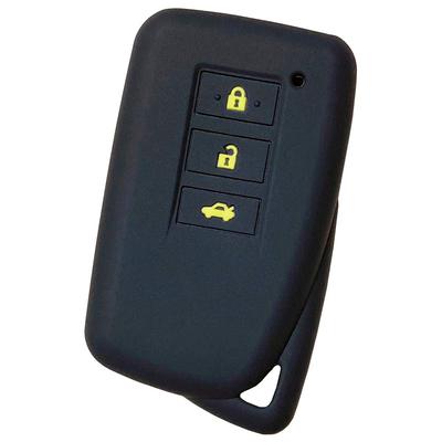 [IKT] Smart Key Silicone Cover for Lexus Cars 2 Buttons
