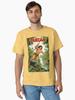 Tarzan Tarzan jungle Classic T-Shirt
