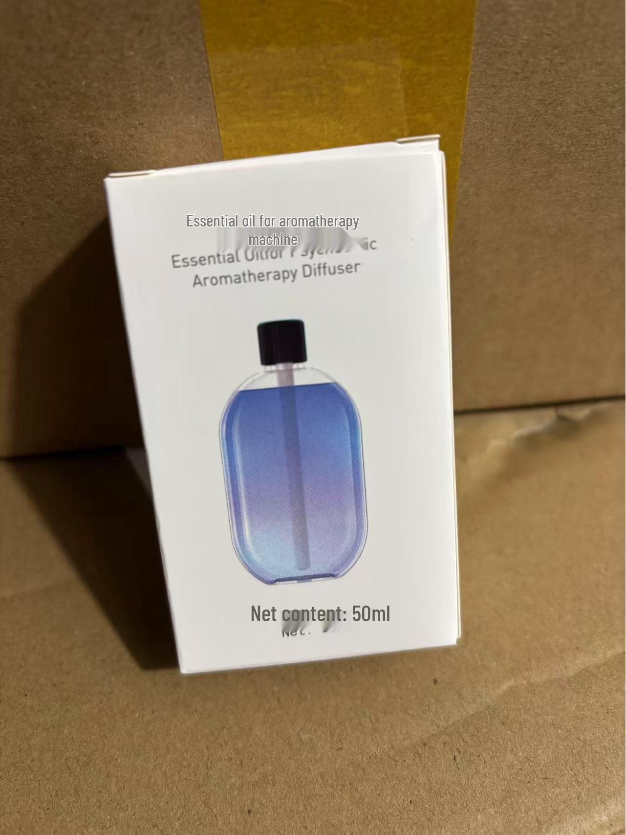 

Умный аромадиффузор: Автоматический дезодорант для туалета и эфирных масел