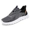Shoes men's spring new men's shoes sneakers running shoes sports shoes men's breathable and non-smelly feet casual shoes