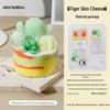 DIY Sand Wax Candle Kit: Customizable Handmade Incense Wax Material Set